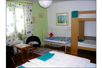 Privaat Velké Karlovice 5